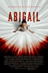 ABIGAIL : poster #15007
