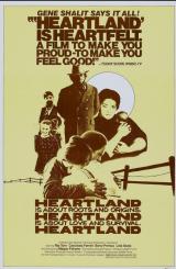 HEARTLAND : poster #15008