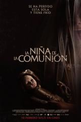 LA NIÑA DE LA COMUNIÓN : poster #15010