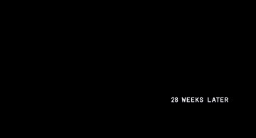 Header Critique : 28 SEMAINES PLUS TARD (28 WEEKS LATER)