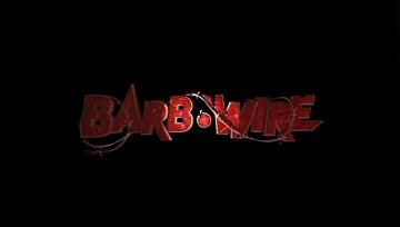 Header Critique : BARB WIRE