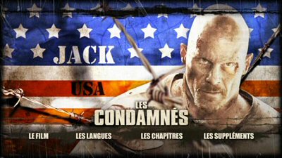 Menu 1 : CONDAMNES, LES (THE CONDEMNED)