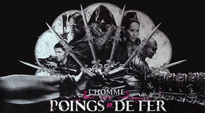 Header Critique : HOMME AUX POINGS DE FER, L' (THE MAN WITH THE IRON FISTS)