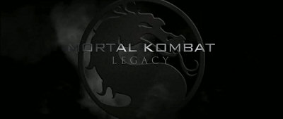 Header Critique : MORTAL KOMBAT : LEGACY