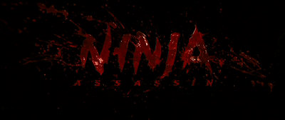 Header Critique : NINJA ASSASSIN