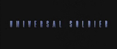 Header Critique : UNIVERSAL SOLDIER