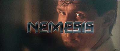 Header Critique : NEMESIS / MEAN GUNS