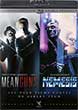 NEMESIS / MEAN GUNS - Critique du film