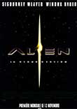 Critique : ALIEN LA RESURRECTION (ALIEN RESURRECTION)