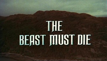 Header Critique : BEAST MUST DIE, THE