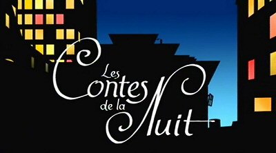 Header Critique : CONTES DE LA NUIT, LES