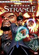 DOCTEUR STRANGE (DOCTOR STRANGE) - Critique du film