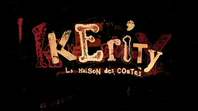 Header Critique : KERITY, LA MAISON DES CONTES