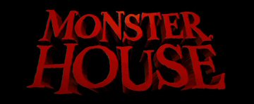 Header Critique : MONSTER HOUSE