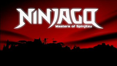 Header Critique : NINJAGO: LES MAITRES DU SPINJITZU (PROMO DVD)