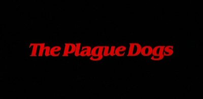 Header Critique : PLAGUE DOGS, THE