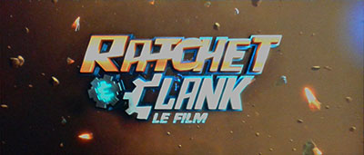 Header Critique : RATCHET AND CLANK