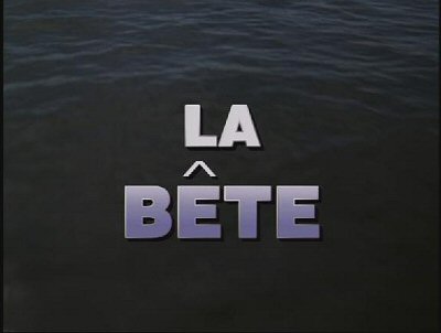 Header Critique : BETE, LA (THE BEAST)