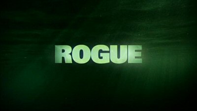 Header Critique : EAUX TROUBLES (ROGUE)