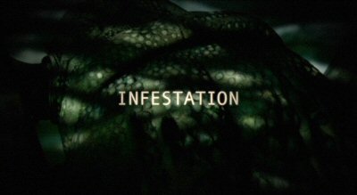 Header Critique : INFESTATION