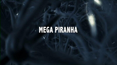 Header Critique : MEGAPIRANHA