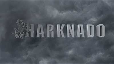 Header Critique : SHARKNADO