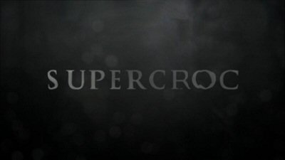 Header Critique : SUPERCROC