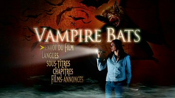 Menu 1 : VAMPIRE BATS