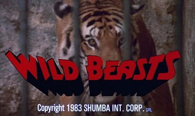 Header Critique : WILD BEASTS (LES BETES FEROCES ATTAQUENT)