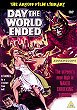 Critique : DAY THE WORLD ENDED
