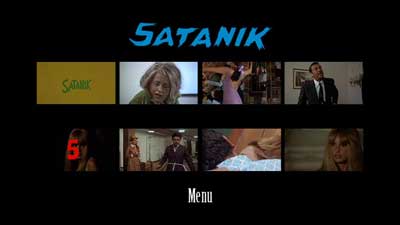 Menu 1 : SATANIK