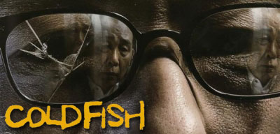 Header Critique : COLD FISH