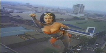 Header Critique : DARNA ANG PAGBABALIK (DARNA THE RETURN)