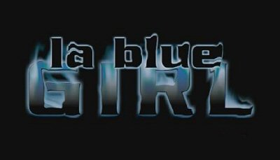 Header Critique : LA BLUE GIRL LIVE 2 : BIRTH OF THE DEMON CHILD (INJU GAKUEN 2 : MASHO NO HIME TANJO JISSHA HEN)