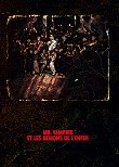 Critique : MR. VAMPIRE ET LES DEMONS DE L'ENFER (MR VAMPIRE 3) 