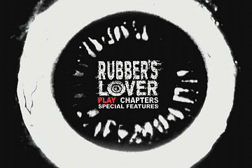 Menu 1 : RUBBER'S LOVER