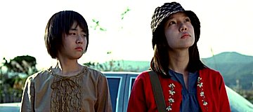 Header Critique : TALE OF TWO SISTERS, A (JANGHWA, HONGRYEON)