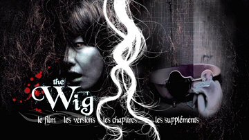 Menu 1 : WIG, THE (GABAL)