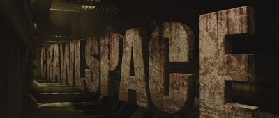 Header Critique : CRAWLSPACE