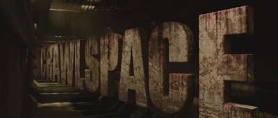 Header Critique : CRAWLSPACE