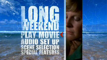 Menu 1 : LONG WEEKEND (LONG WEEK END)
