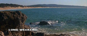 Header Critique : LONG WEEKEND (LONG WEEK END)