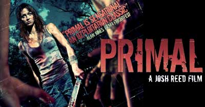 Header Critique : PRIMAL (PRIMALE)