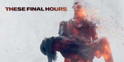 Header Critique : THESE FINAL HOURS