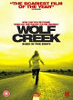 WOLF CREEK - Critique du film