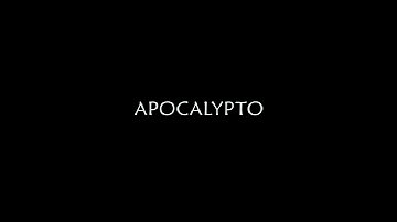 Header Critique : APOCALYPTO