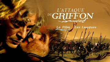 Menu 1 : ATTAQUE DU GRIFFON, L' (ATTACK OF THE GRYPHON)