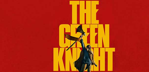 Header Critique : Green Knight, The