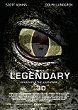 LEGENDARY (LEGENDARY : TOMB OF THE DRAGON) - Critique du film