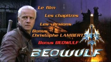 Menu 1 : BEOWULF